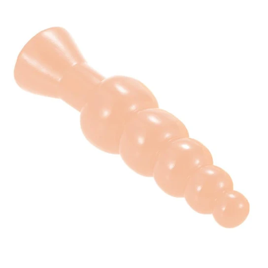 Elegant 9605 Big Beaded Plug