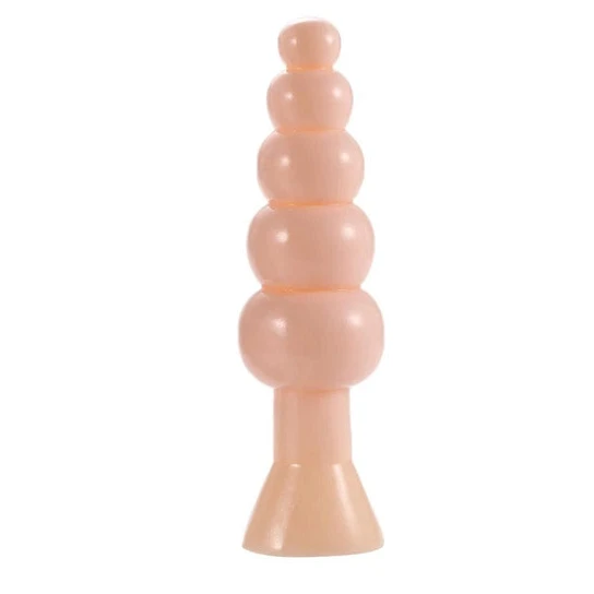 Elegant 9605 Big Beaded Plug