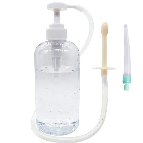 Enema Kit Bottle Sensual 1563