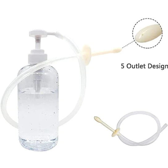 Enema Kit Bottle Sensual 1563