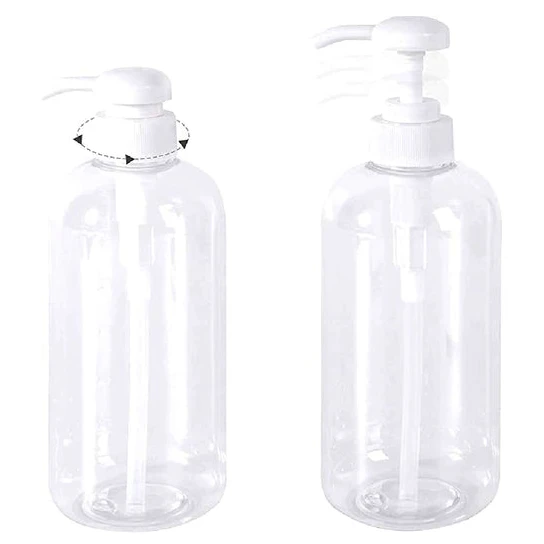 Enema Kit Bottle Sensual 1563