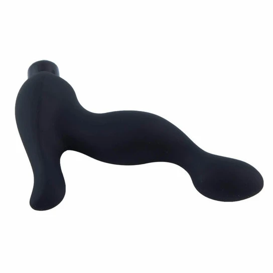 Ergonomic 1050 Flexible Sex Toy Anal Vibrating Prostate Massager