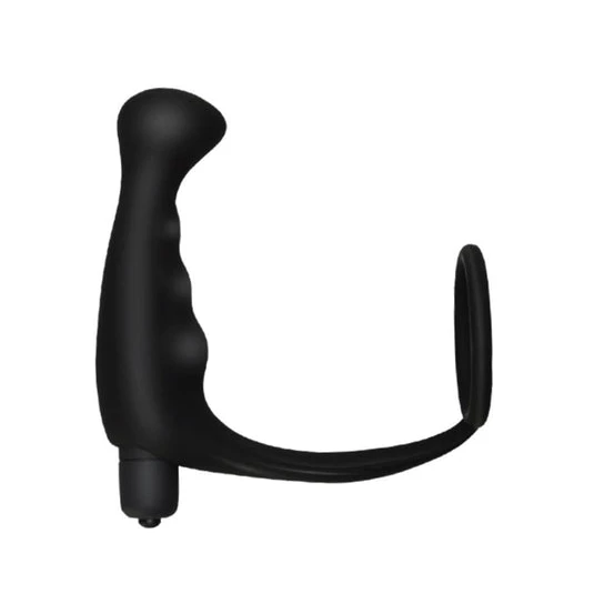 EverydayUse 3842 Double Penetration Anal Vibrator Prostate Stimulator