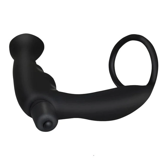 EverydayUse 3842 Double Penetration Anal Vibrator Prostate Stimulator