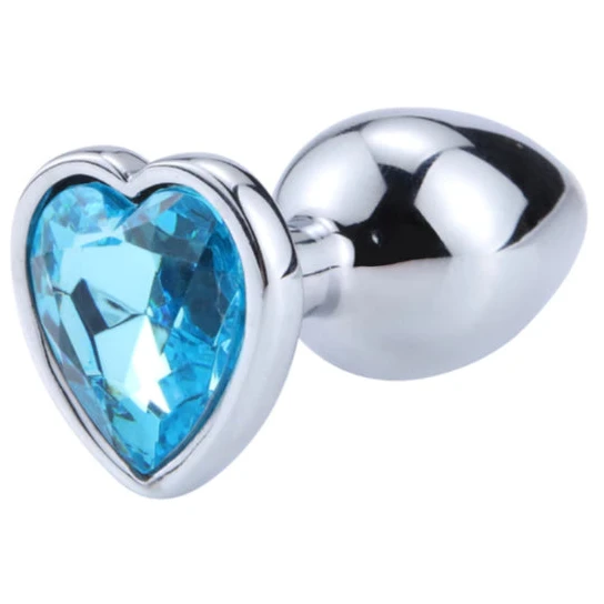 EverydayUse 4298 Cute Candy Heart Plug