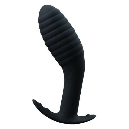 EverydayUse 4402 Vibrating Large Anal Toy