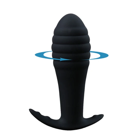 EverydayUse 4402 Vibrating Large Anal Toy