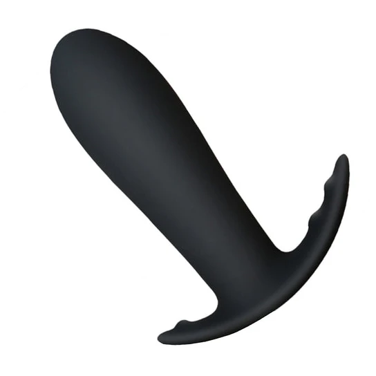 EverydayUse 4402 Vibrating Large Anal Toy