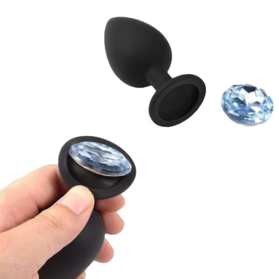 EverydayUse 5272 Smooth Silicone Diamond Starter Kit (3 Piece)