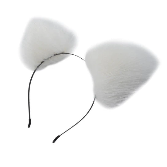 EverydayUse 5313 White Pet Ears
