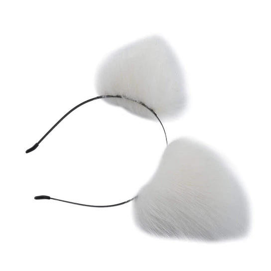 EverydayUse 5313 White Pet Ears