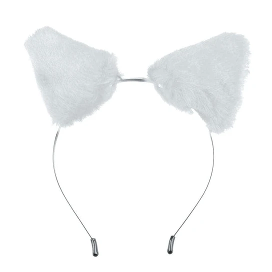 EverydayUse 5313 White Pet Ears