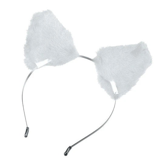EverydayUse 5313 White Pet Ears