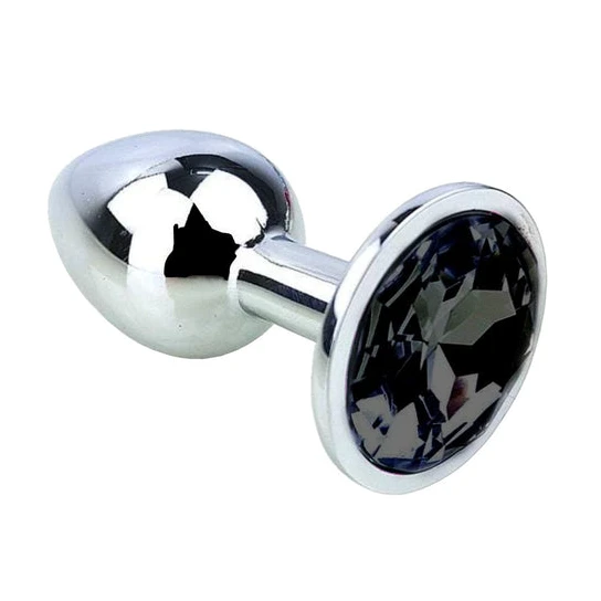 EverydayUse 7419 Steel Tear-Drop Jeweled Gemstone Kit (3 Piece)
