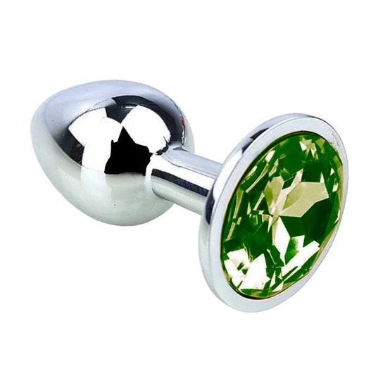 EverydayUse 7419 Steel Tear-Drop Jeweled Gemstone Kit (3 Piece)
