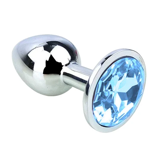 EverydayUse 7419 Steel Tear-Drop Jeweled Gemstone Kit (3 Piece)