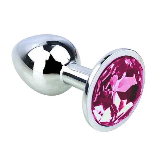 EverydayUse 7419 Steel Tear-Drop Jeweled Gemstone Kit (3 Piece)