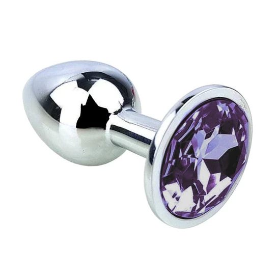 EverydayUse 7419 Steel Tear-Drop Jeweled Gemstone Kit (3 Piece)