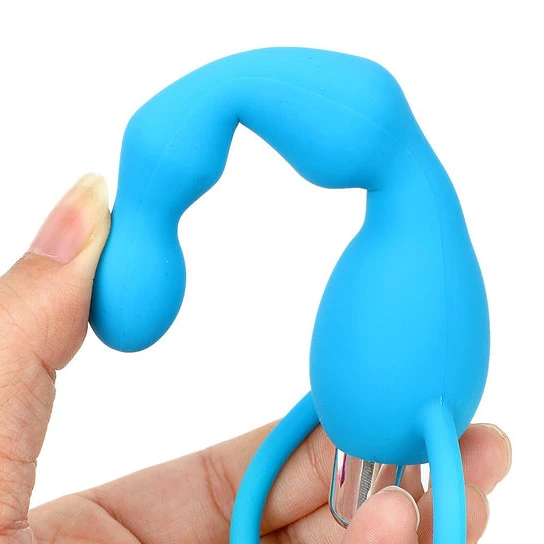EverydayUse 7547 Beaded Vibrating Anal Toy