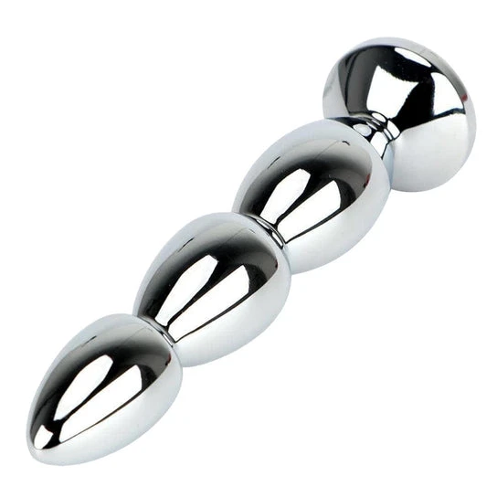 EverydayUse 9361 Beaded Bejeweled Plug
