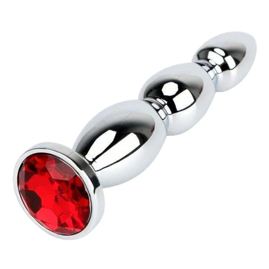 EverydayUse 9361 Beaded Bejeweled Plug