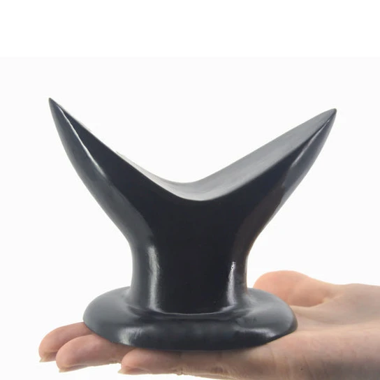 Expanding Anal Dilator Plug Accessible 2285