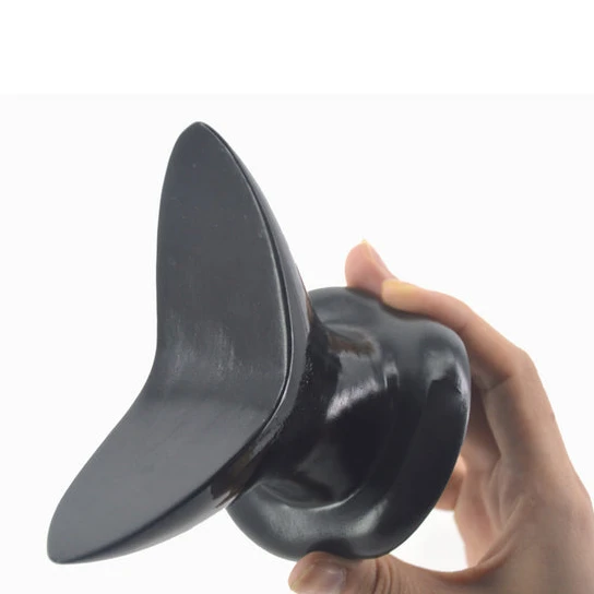 Expanding Anal Dilator Plug Accessible 2285