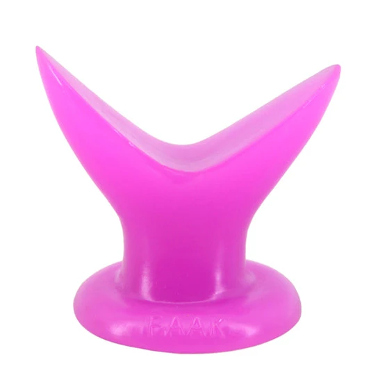 Expanding Anal Dilator Plug Accessible 2285