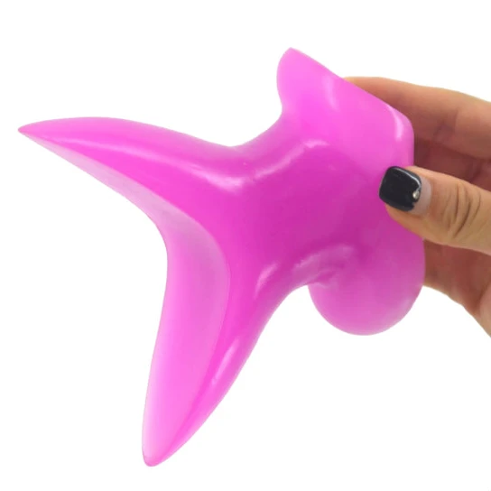 Expanding Anal Dilator Plug Accessible 2285