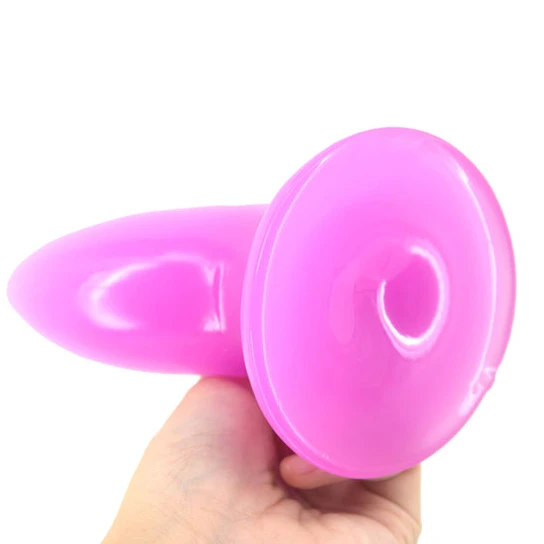 Expanding Anal Dilator Plug Accessible 2285