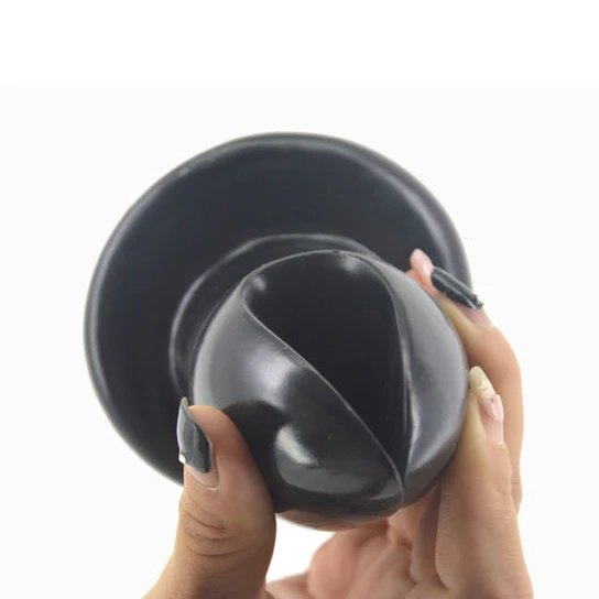 Expanding Anal Dilator Plug Accessible 2285