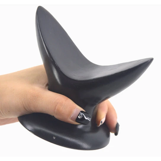 Expanding Anal Dilator Plug Accessible 2285