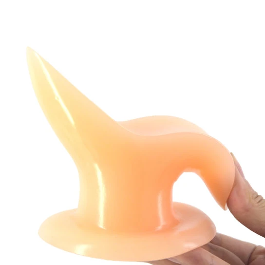 Expanding Anal Dilator Plug Accessible 2285