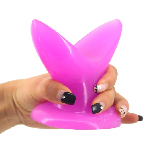 Expanding Anal Dilator Plug Accessible 2285