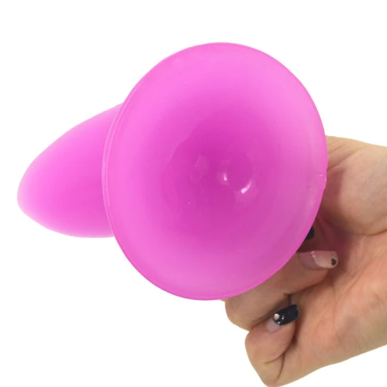 Expanding Anal Dilator Plug Accessible 2285