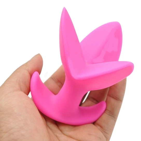 Expanding Flower Plug ReadyForPlay 5808