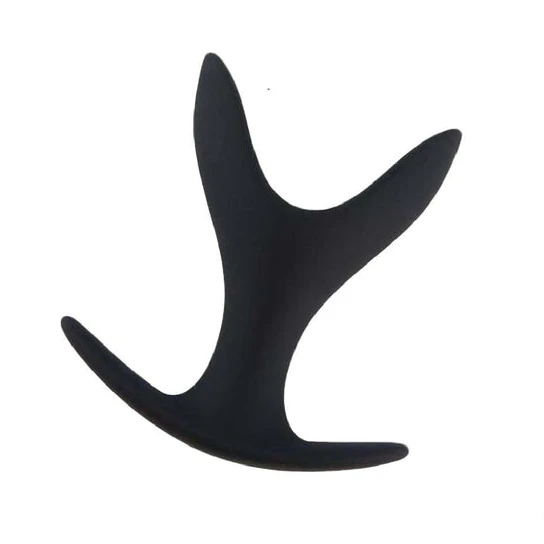 Extra Small Expanding Plug Elegant 6614