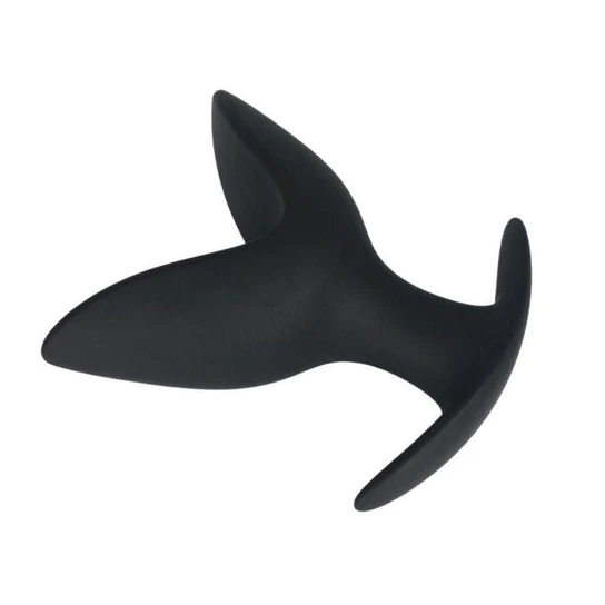 Extra Small Expanding Plug Ergonomic 2139