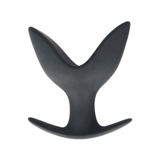 Extra Small Expanding Plug Ergonomic 2139