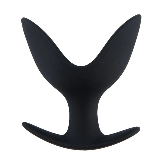 Flexible Expanding Silicone Plug SleekDesign 646