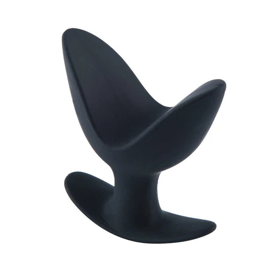 Flexible Expanding Silicone Plug SleekDesign 646