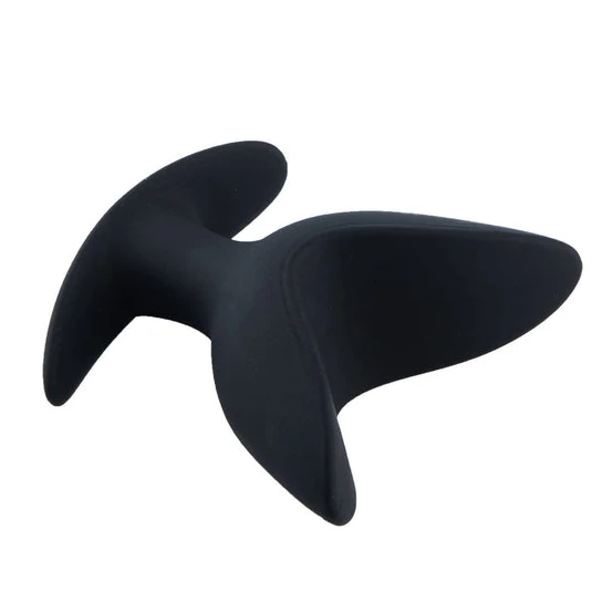 Flexible Expanding Silicone Plug SleekDesign 646