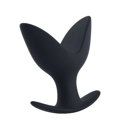 Flexible Expanding Silicone Plug SleekDesign 646