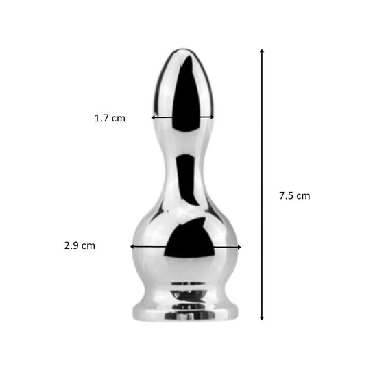 Fox Tail Vibrator 15