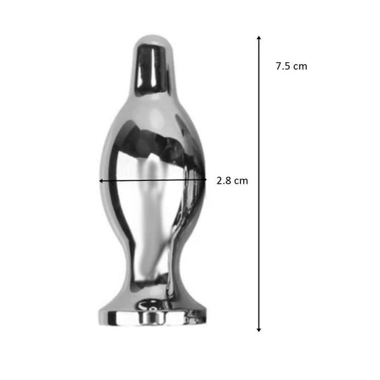 Fox Tail Vibrator 15