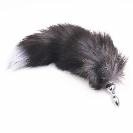 Fox Tail Vibrator 15