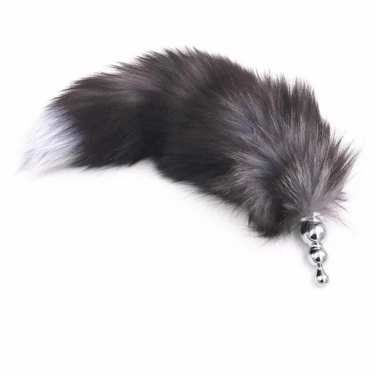 Fox Tail Vibrator 15