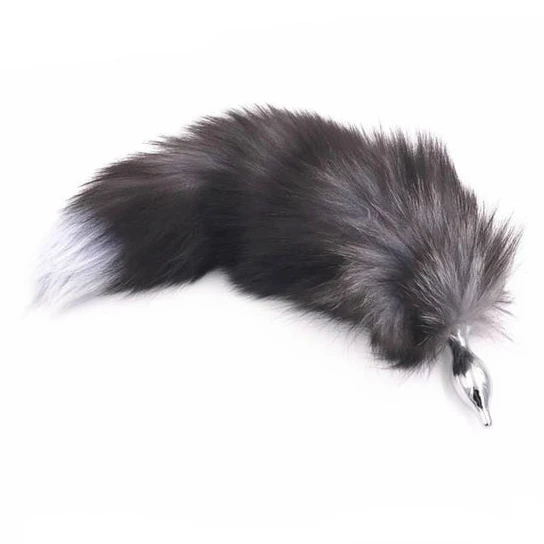 Fox Tail Vibrator 15