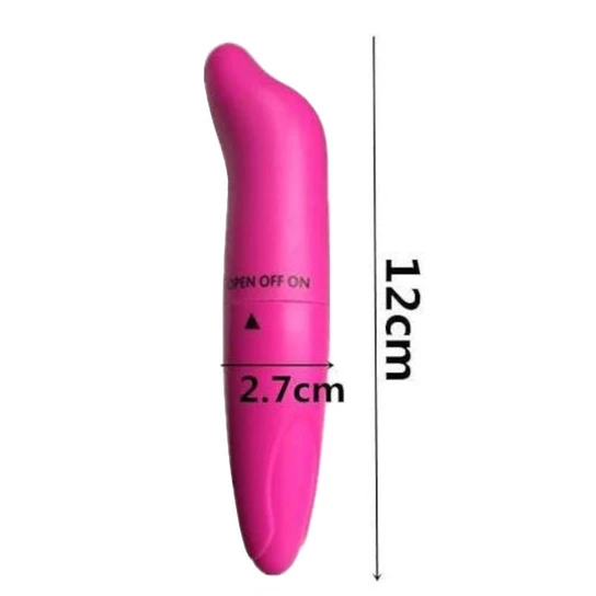Fox Tail Vibrator 15