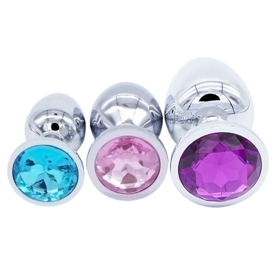 Gem Anal Training Set (3 Piece) PartnerFriendly 4710